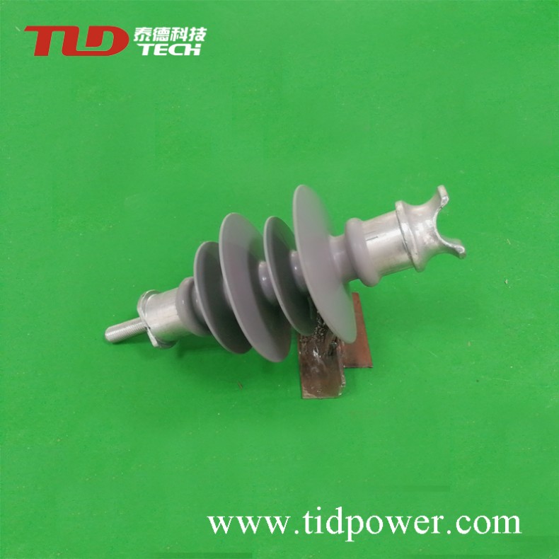 High Quality Custom Silicone Post Insulator High Voltage Insulation Materials & Elements Manufactured High Quality Manufacturer