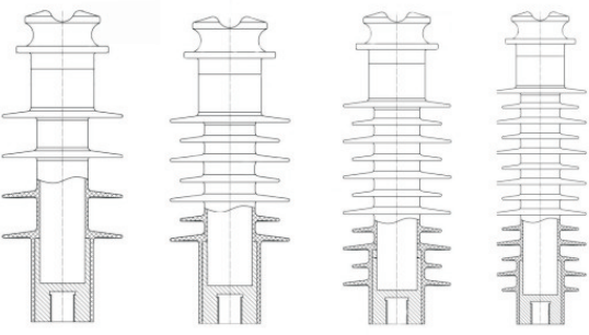 TID POWER Manufacturer Sample Customization High Quality Voltage Insulation Spindle Cable Insulation Materials & Elements