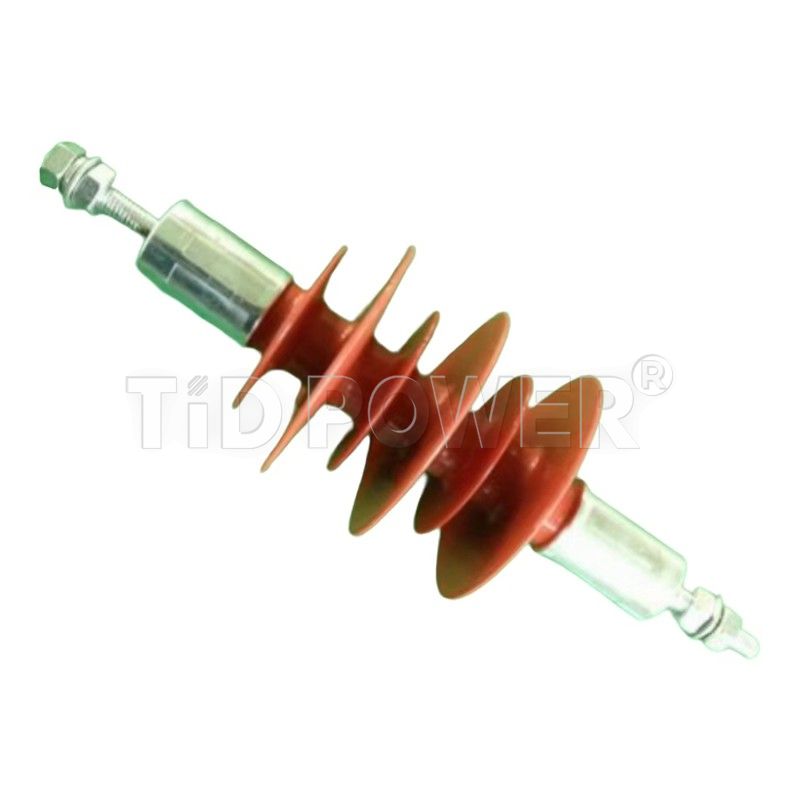 High Quality Custom Silicone Post Insulator High Voltage Insulation Materials & Elements Manufactured High Quality Manufacturer