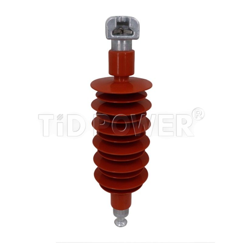 High Quality Custom Silicone Post Insulator High Voltage Insulation Materials & Elements Manufactured High Quality Manufacturer