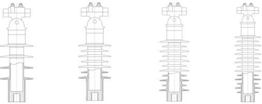 TID POWER Manufacturer Sample Customization High Quality Voltage Insulation Spindle Cable Insulation Materials & Elements