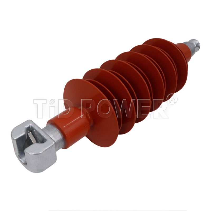 High Quality Custom Silicone Post Insulator High Voltage Insulation Materials & Elements Manufactured High Quality Manufacturer