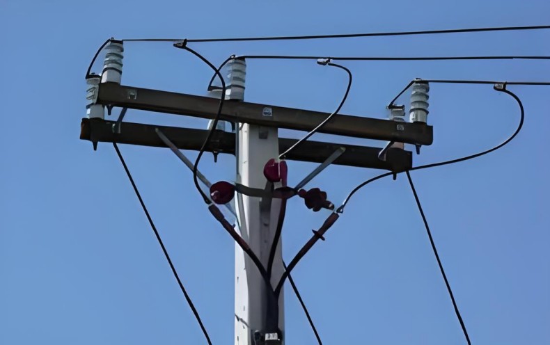 High Quality Custom Silicone Post Insulator High Voltage Insulation Materials & Elements Manufactured High Quality Manufacturer